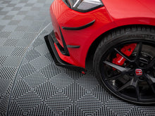 Load image into Gallery viewer, Maxton Design - FRONT FLAPS HONDA CIVIC TYPE-R MK 11
