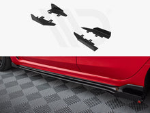 Load image into Gallery viewer, Maxton Design - SIDE FLAPS HONDA CIVIC TYPE-R MK 11
