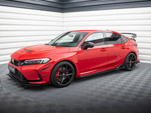 Load image into Gallery viewer, Maxton Design - SIDE FLAPS HONDA CIVIC TYPE-R MK 11
