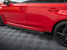Load image into Gallery viewer, Maxton Design - SIDE FLAPS HONDA CIVIC TYPE-R MK 11
