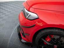 Load image into Gallery viewer, Maxton Design - FRONT BUMPER WINGS (CANARDS) HONDA CIVIC TYPE-R MK 11
