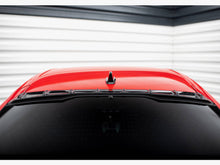 Load image into Gallery viewer, Maxton Design - REAR WINDOW EXTENSION HONDA CIVIC TYPE-R MK 11
