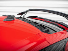 Load image into Gallery viewer, Maxton Design - REAR WINDOW EXTENSION HONDA CIVIC TYPE-R MK 11
