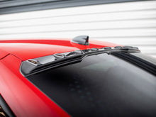 Load image into Gallery viewer, Maxton Design - REAR WINDOW EXTENSION HONDA CIVIC TYPE-R MK 11
