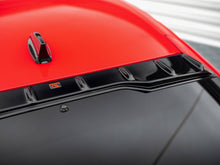 Load image into Gallery viewer, Maxton Design - REAR WINDOW EXTENSION HONDA CIVIC TYPE-R MK 11
