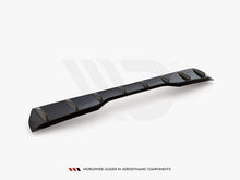 Load image into Gallery viewer, Maxton Design - REAR WINDOW EXTENSION HONDA CIVIC TYPE-R MK 11

