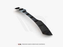 Load image into Gallery viewer, Maxton Design - REAR WINDOW EXTENSION HONDA CIVIC TYPE-R MK 11
