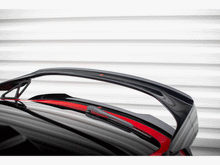 Load image into Gallery viewer, Maxton Design - UPPER SPOILER CAP HONDA CIVIC TYPE-R MK 11
