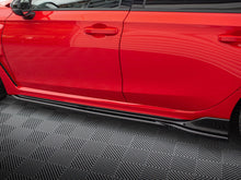 Load image into Gallery viewer, Maxton Design - SIDE SKIRTS DIFFUSERS V.1 HONDA CIVIC TYPE-R MK 11

