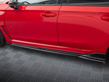 Load image into Gallery viewer, Maxton Design - SIDE SKIRTS DIFFUSERS V.2 HONDA CIVIC TYPE-R MK 11
