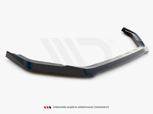 Load image into Gallery viewer, Maxton Design - FRONT SPLITTER V.1 HONDA CIVIC TYPE-R MK 11
