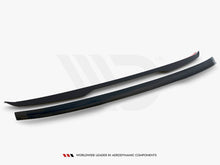 Load image into Gallery viewer, Maxton Design - SPOILER CAP FORD TOURNEO CUSTOM MK1 FACELIFT
