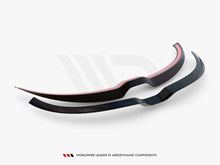 Load image into Gallery viewer, Maxton Design - Spoiler CAP V.2 Mini Cooper S John Cooper Works F56 / F56 Facelift
