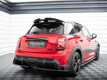 Load image into Gallery viewer, Maxton Design - Spoiler CAP V.2 Mini Cooper S John Cooper Works F56 / F56 Facelift
