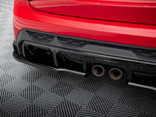 Load image into Gallery viewer, Maxton Design - REAR SIDE SPLITTERS MINI COOPER S JOHN COOPER WORKS F55 FACELIFT
