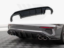 Load image into Gallery viewer, Maxton Design - REAR VALANCE AUDI S3 SEDAN 8Y
