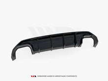 Load image into Gallery viewer, Maxton Design - REAR VALANCE AUDI S3 SEDAN 8Y
