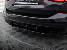 Load image into Gallery viewer, Maxton Design - STREET PRO REAR DIFFUSER BMW 6 GT M-PACK G32
