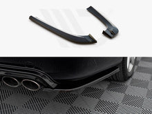 Load image into Gallery viewer, Maxton Design - REAR SIDE SPLITTERS V.2 MERCEDES CLK W209
