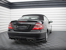 Load image into Gallery viewer, Maxton Design - REAR SIDE SPLITTERS V.2 MERCEDES CLK W209
