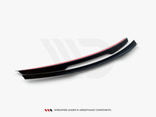 Load image into Gallery viewer, Maxton Design - SPOILER CAP MERCEDES CLK CABRIOLET A209
