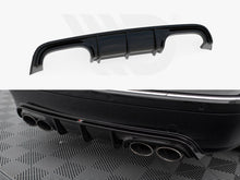 Load image into Gallery viewer, Maxton Design - REAR VALANCE MERCEDES CLK W209
