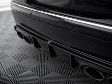 Load image into Gallery viewer, Maxton Design - REAR VALANCE MERCEDES CLK W209
