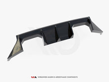 Load image into Gallery viewer, Maxton Design - REAR VALANCE V.1 BMW M2 G87
