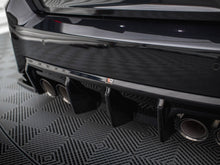 Load image into Gallery viewer, Maxton Design - REAR VALANCE V.1 BMW M2 G87
