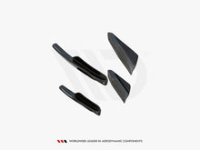 Load image into Gallery viewer, Maxton Design - FRONT BUMPER WINGS (CANARDS) BMW M2 G87
