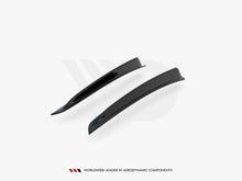 Load image into Gallery viewer, Maxton Design - SHORT ROOF RAILS BMW M2 G87
