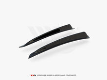 Load image into Gallery viewer, Maxton Design - SHORT ROOF RAILS BMW M2 G87
