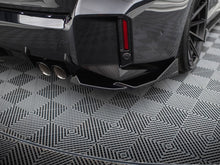 Load image into Gallery viewer, Maxton Design - REAR SIDE SPLITTERS V.2 BMW M2 G87
