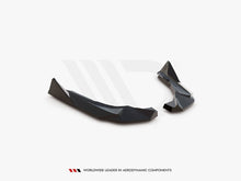 Load image into Gallery viewer, Maxton Design - REAR SIDE SPLITTERS V.2 BMW M2 G87
