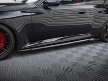 Load image into Gallery viewer, Maxton Design - SIDE SKIRTS DIFFUSERS V.1 BMW M2 G87
