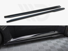 Load image into Gallery viewer, Maxton Design - SIDE SKIRTS DIFFUSERS V.2 BMW M2 G87
