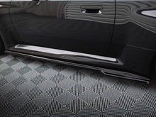 Load image into Gallery viewer, Maxton Design - SIDE SKIRTS DIFFUSERS V.2 BMW M2 G87
