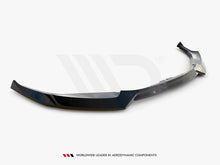 Load image into Gallery viewer, Maxton Design - FRONT SPLITTER V.1 BMW M2 G87
