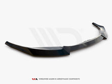 Load image into Gallery viewer, Maxton Design - FRONT SPLITTER V.2 BMW M2 G87
