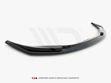 Load image into Gallery viewer, Maxton Design - FRONT SPLITTER V.4 BMW M2 G87
