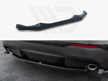 Load image into Gallery viewer, Maxton Design - CENTRAL REAR SPLITTER BMW 2 COUPE G42
