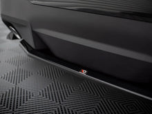 Load image into Gallery viewer, Maxton Design - CENTRAL REAR SPLITTER BMW 2 COUPE G42
