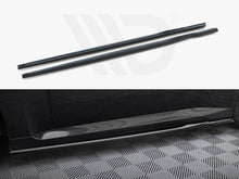 Load image into Gallery viewer, Maxton Design - SIDE SKIRTS DIFFUSERS V.1 BMW 2 COUPE G42
