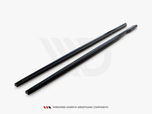 Load image into Gallery viewer, Maxton Design - SIDE SKIRTS DIFFUSERS V.1 BMW 2 COUPE G42
