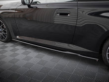 Load image into Gallery viewer, Maxton Design - SIDE SKIRTS DIFFUSERS V.1 BMW 2 COUPE G42
