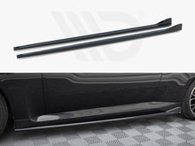 Load image into Gallery viewer, Maxton Design - SIDE SKIRTS DIFFUSERS V.2 BMW 2 COUPE G42
