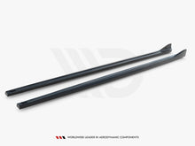 Load image into Gallery viewer, Maxton Design - SIDE SKIRTS DIFFUSERS V.2 BMW 2 COUPE G42
