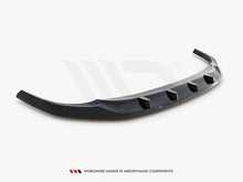 Load image into Gallery viewer, Maxton Design - FRONT SPLITTER V.1 BMW 2 COUPE G42
