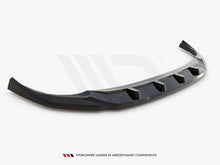 Load image into Gallery viewer, Maxton Design - FRONT SPLITTER V.3 BMW 2 COUPE G42
