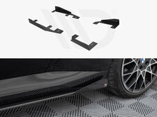 Load image into Gallery viewer, Maxton Design - SIDE FLAPS BMW 2 COUPE G42
